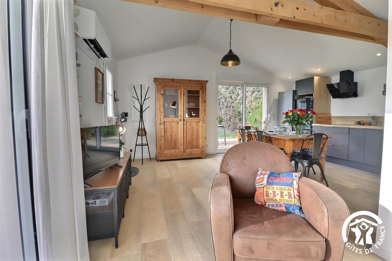 Gîte du Pont Ferrat - photo 4