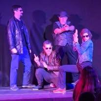 Cabaret d'impro