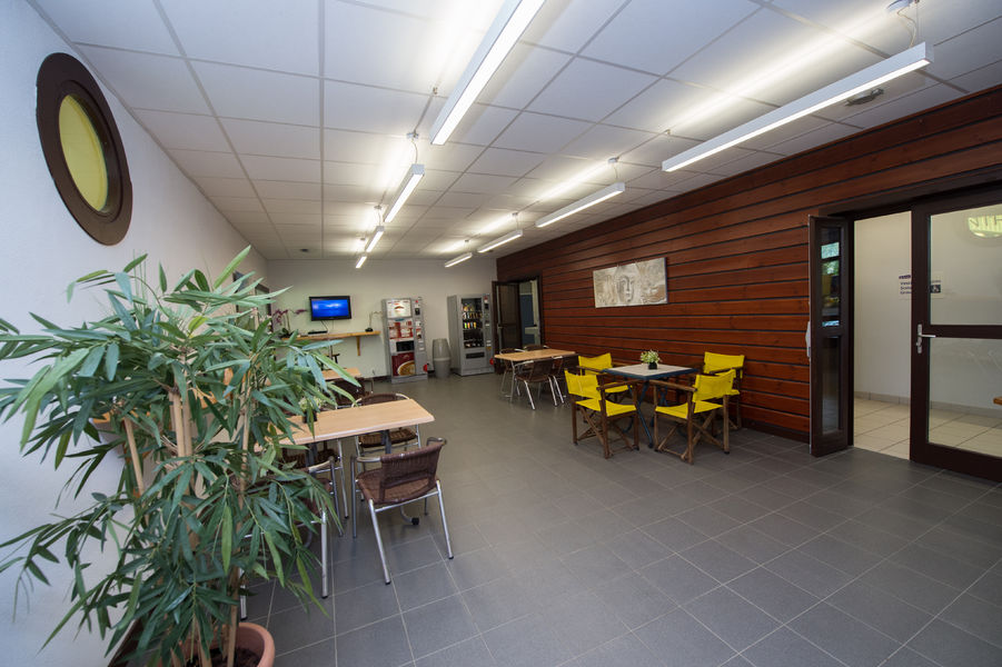 Centre Atlantis - Espace Balnéothérapie