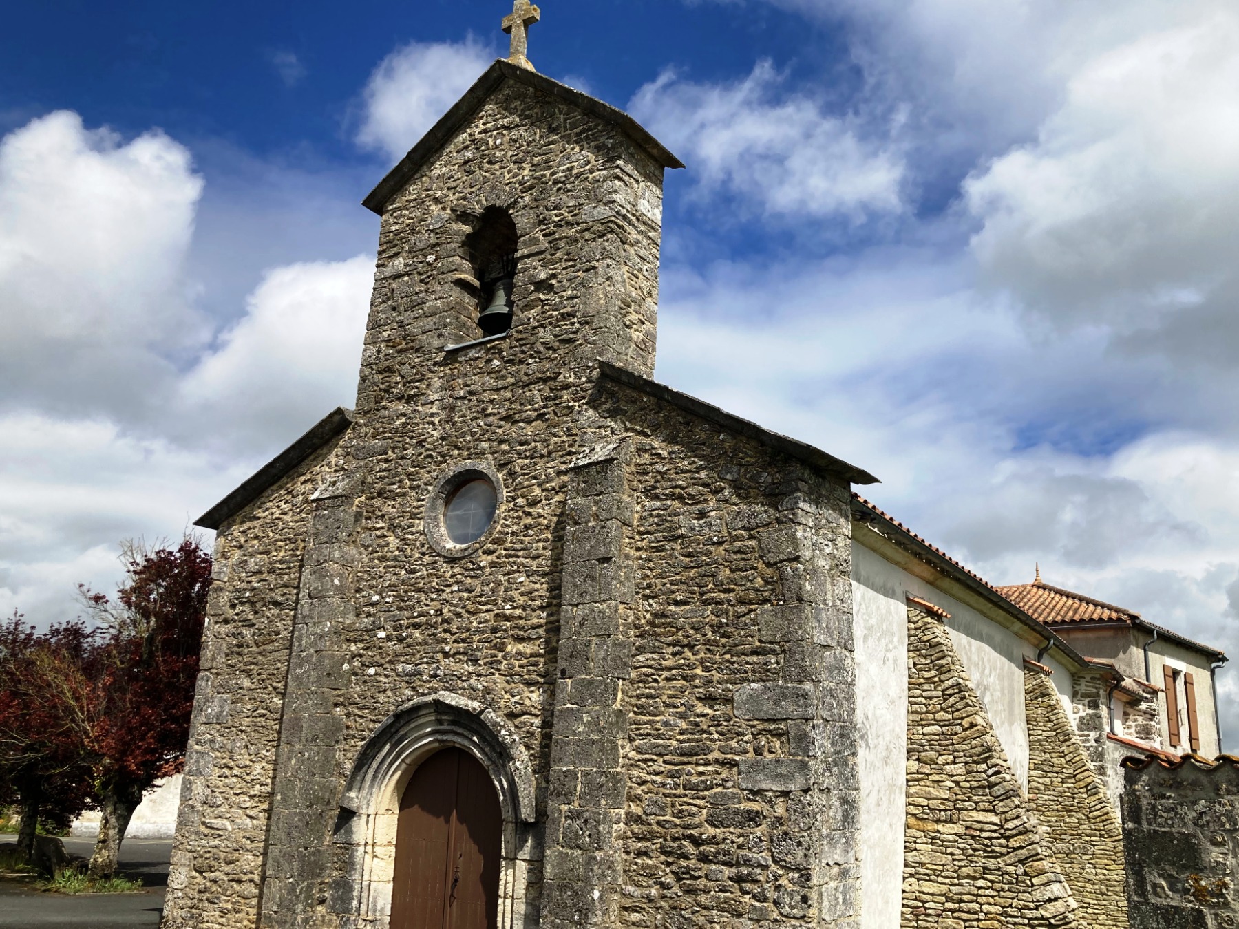 Eglise Notre Dame de l'Assomption