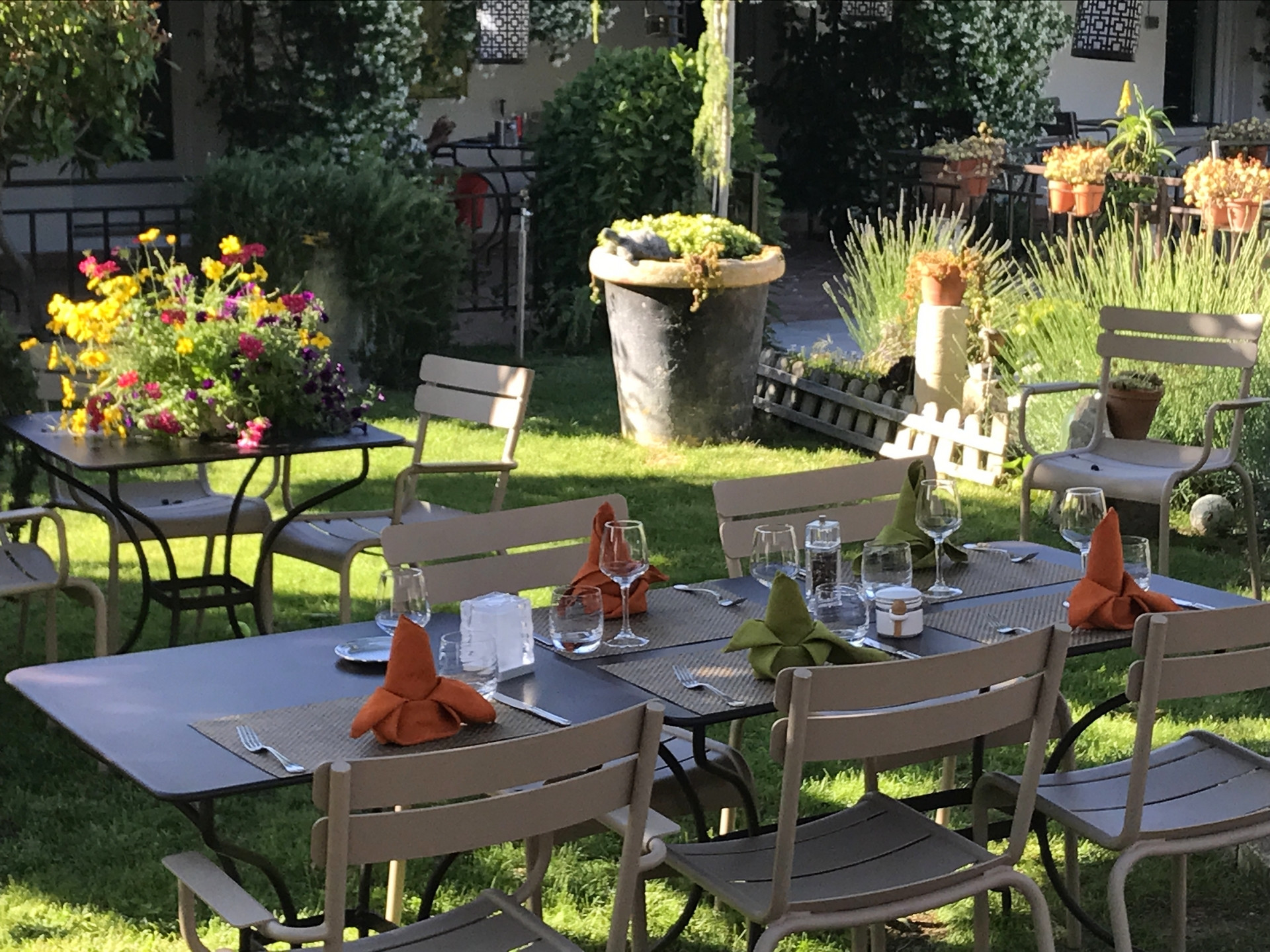 Hostellerie de la Tour