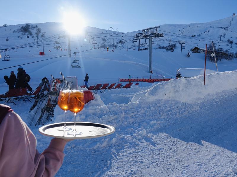 Le Marolay_La Toussuire