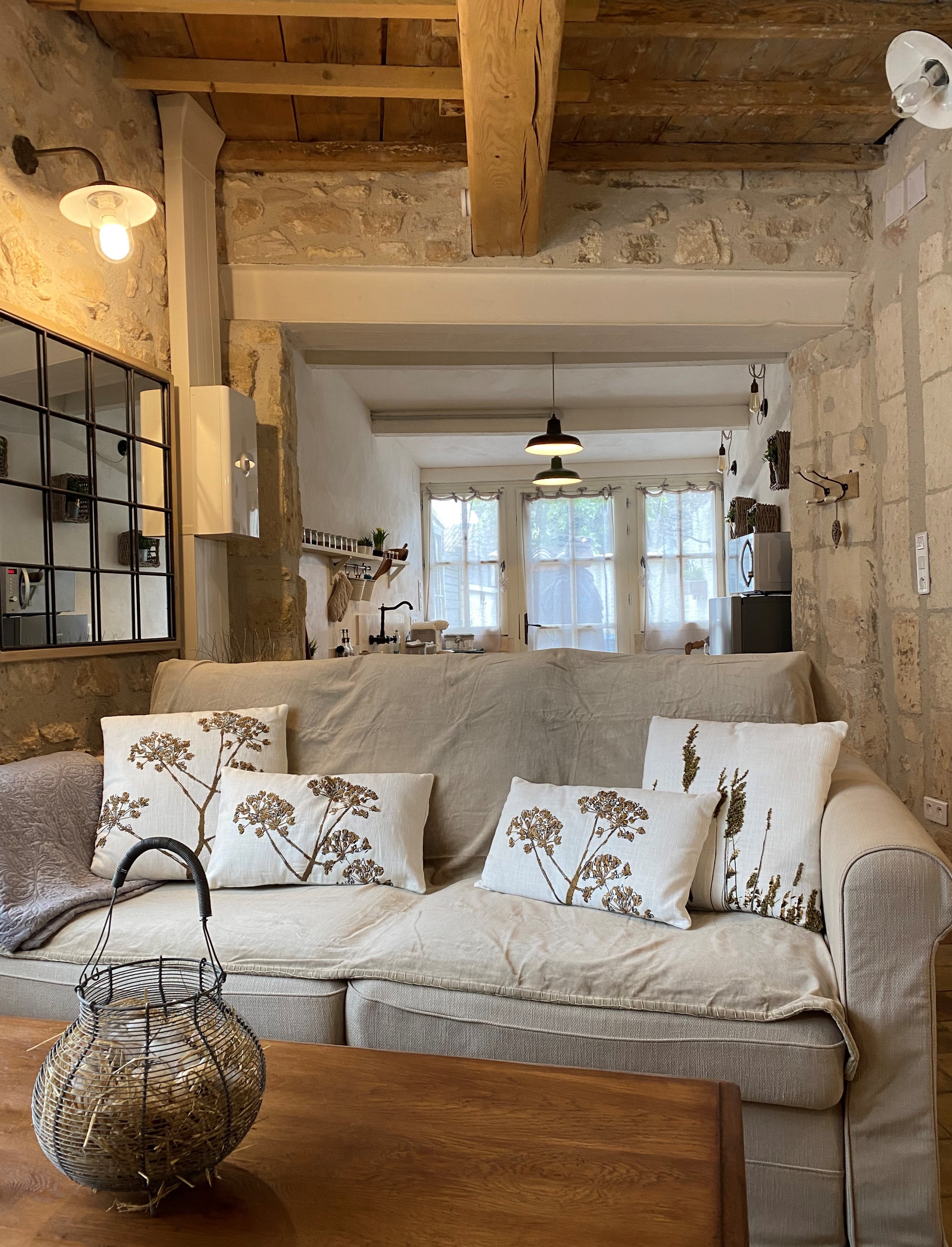 La petite Maison de Maussane, Maussane-les-Alpilles - photo 4
