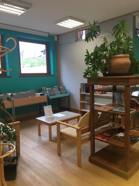 BibliothèqueHouches3