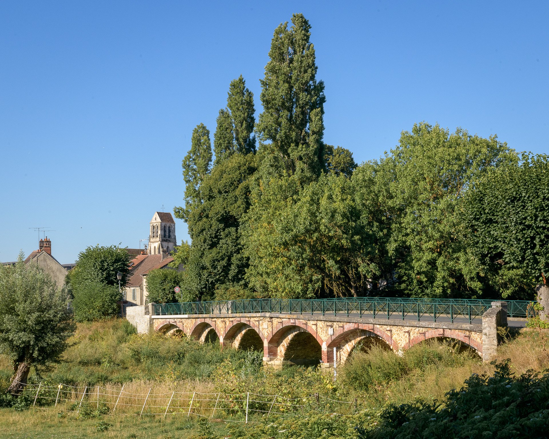 Commune de Soignolles-en-Brie