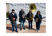 Ça va jazzer - Concert : hot jazz_Villard-de-Lans