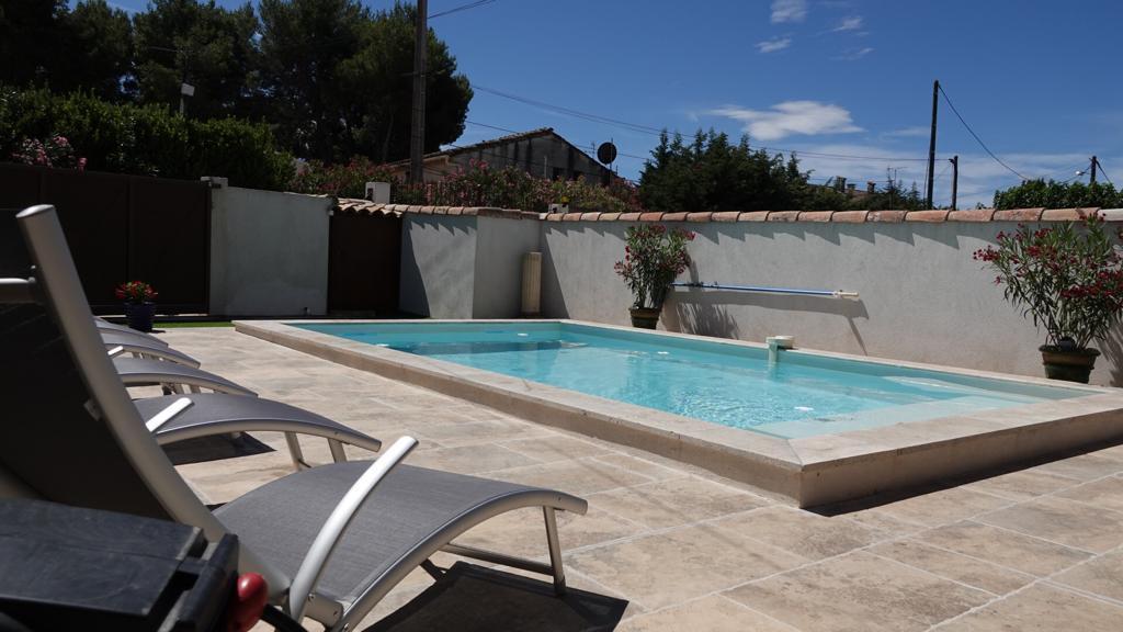 La Briliana, Fontvieille - photo 29