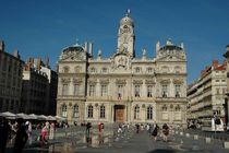 Hôtel de Ville de Lyon