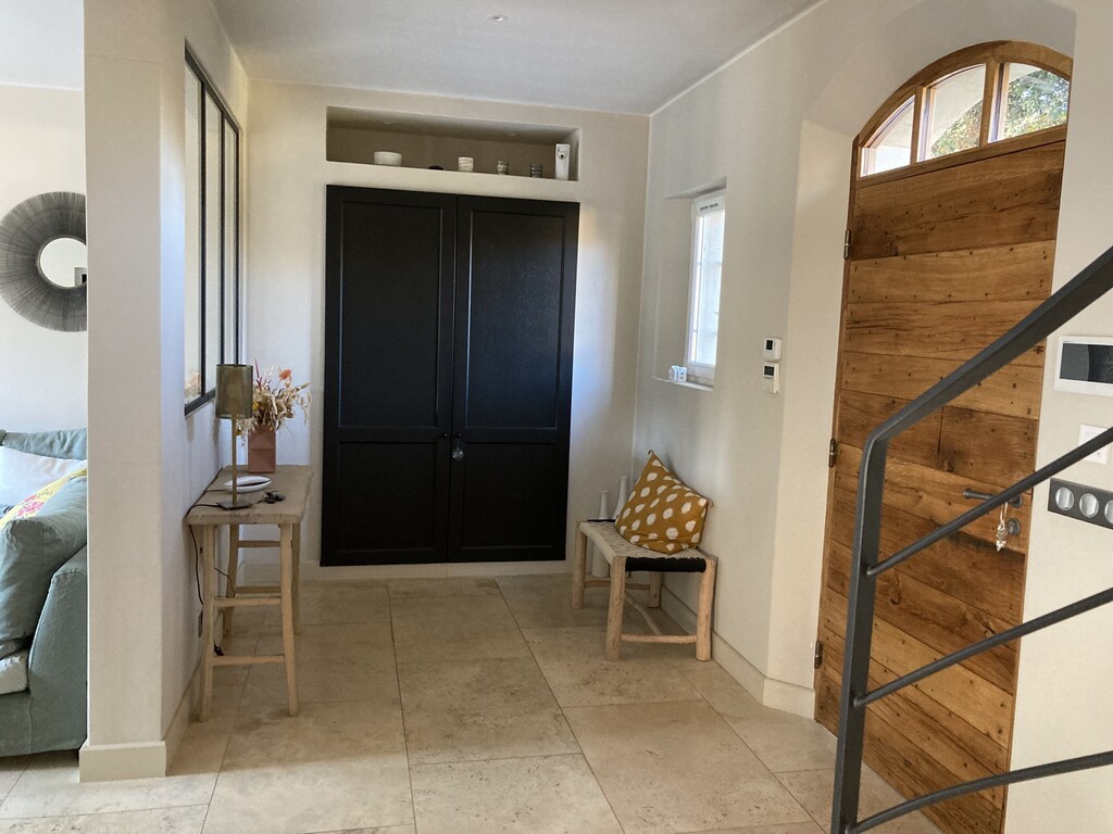 Le Mazet de la Sablière, Eyragues - photo 19