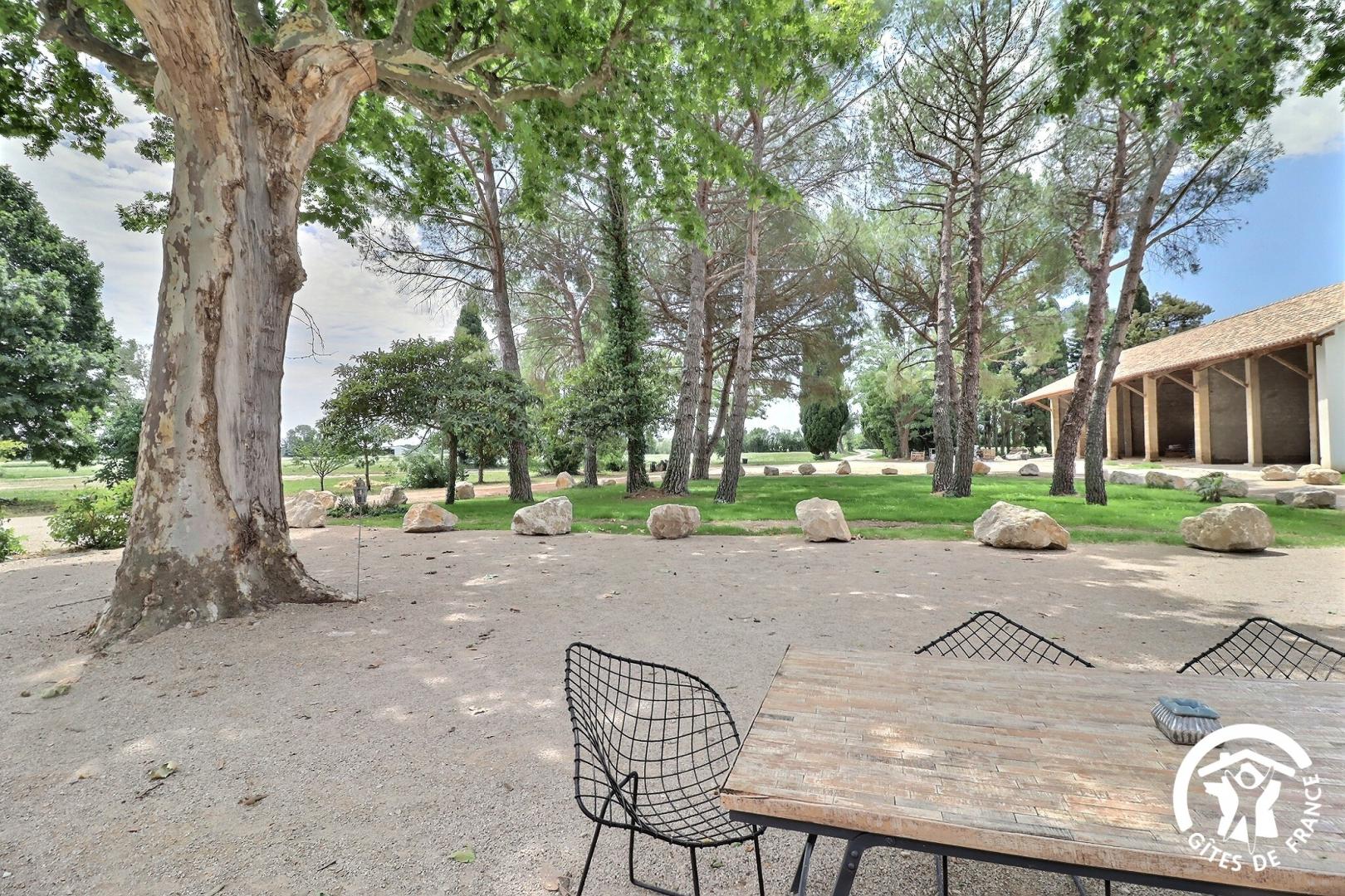 Mas Mandine, Arles - photo 35