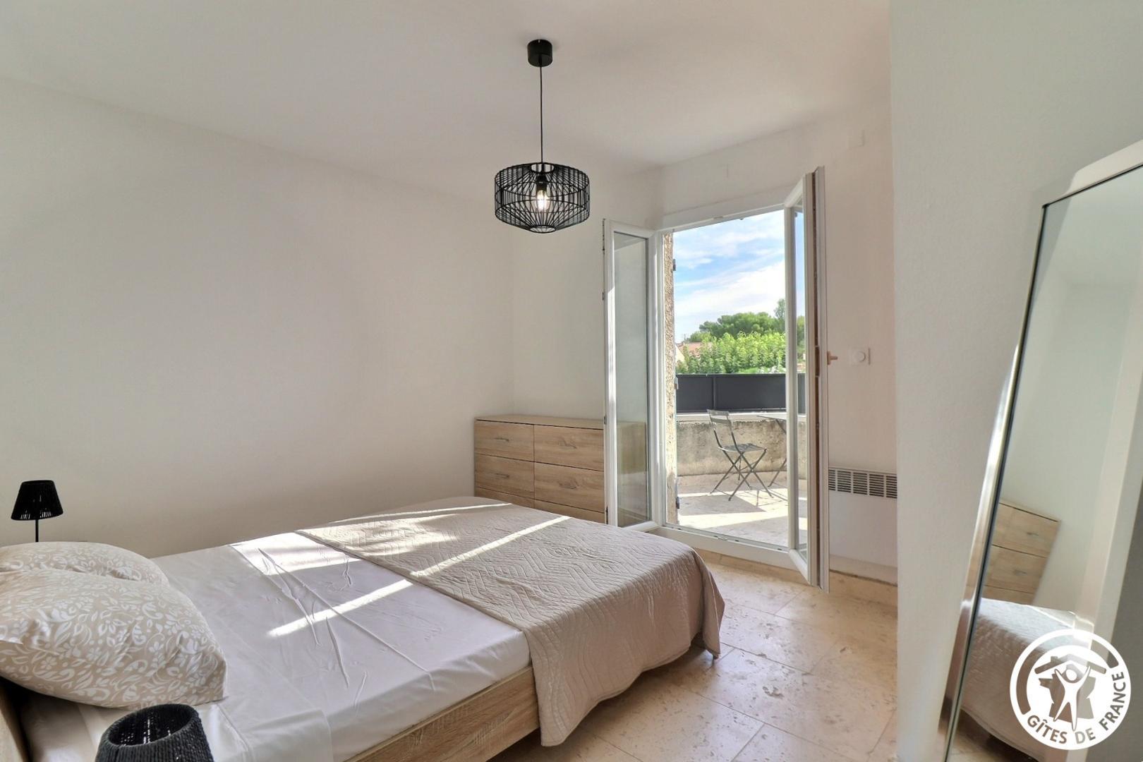 Chez Ginou, Eyragues - photo 25