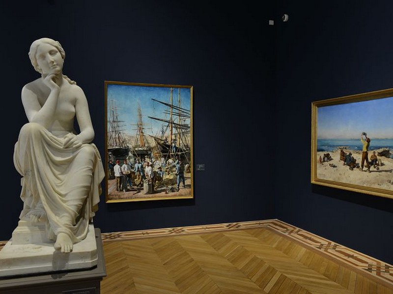 Visite en famille "Musée'thèque"