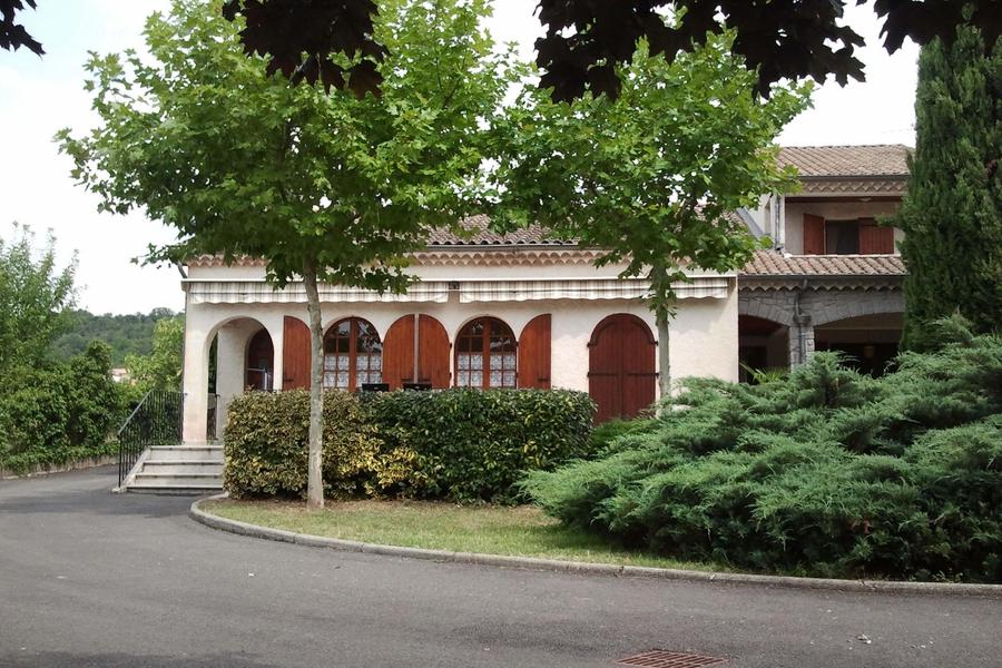 Appartement Les Lauriers - M. Diet Thierry
