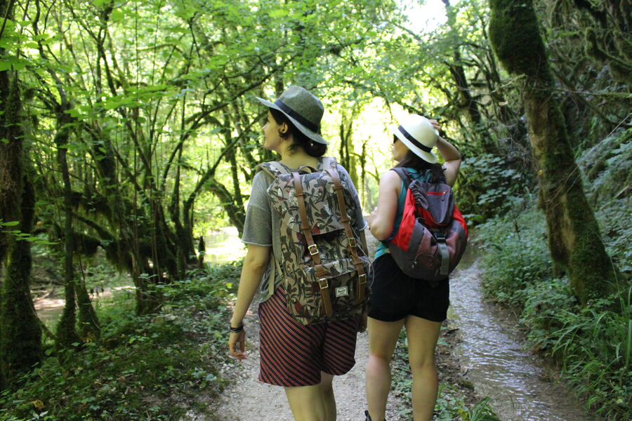 Pérouges Bugey Tourisme