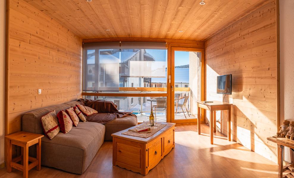 Salon /salle à manger