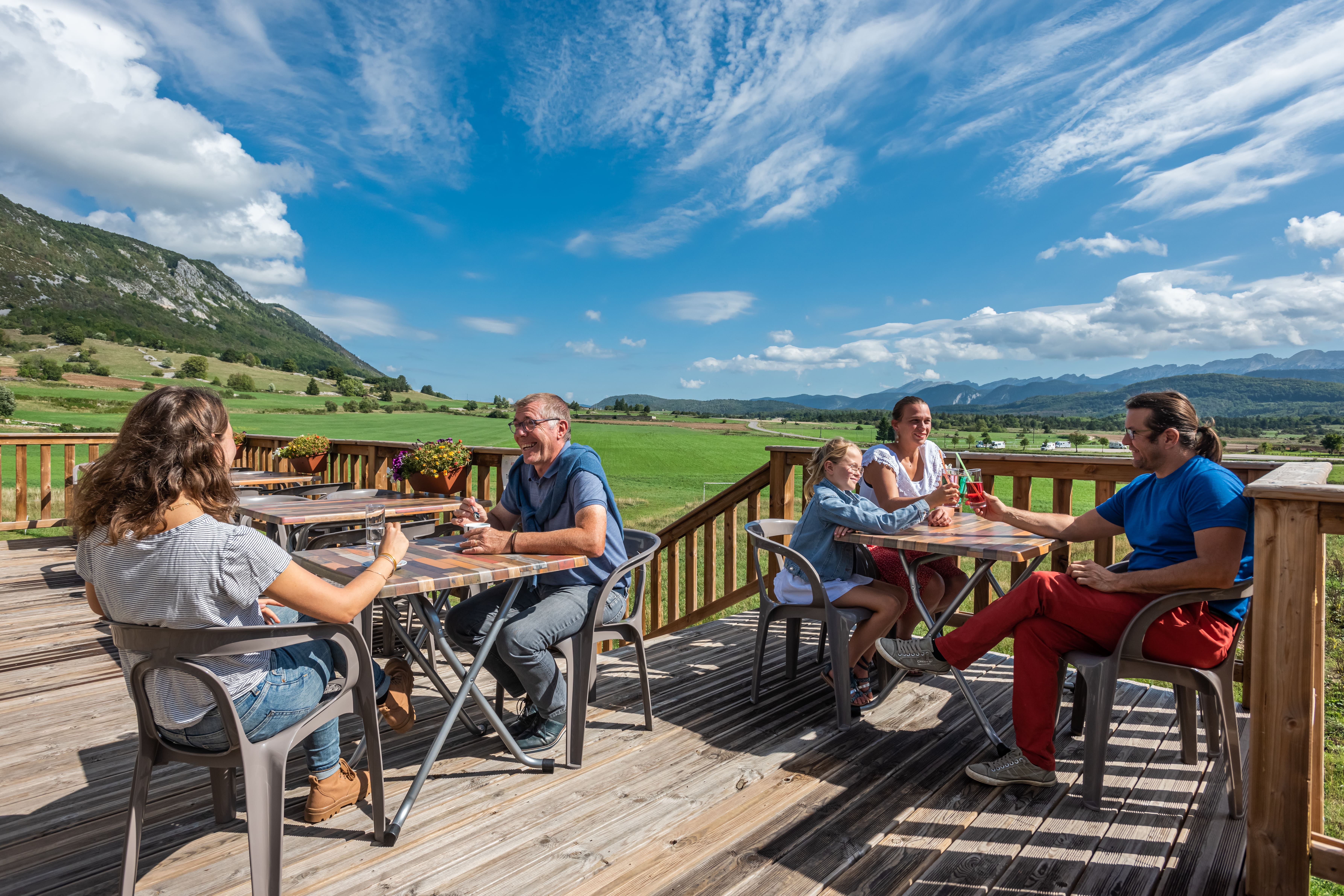 Village Vacances Le Piroulet