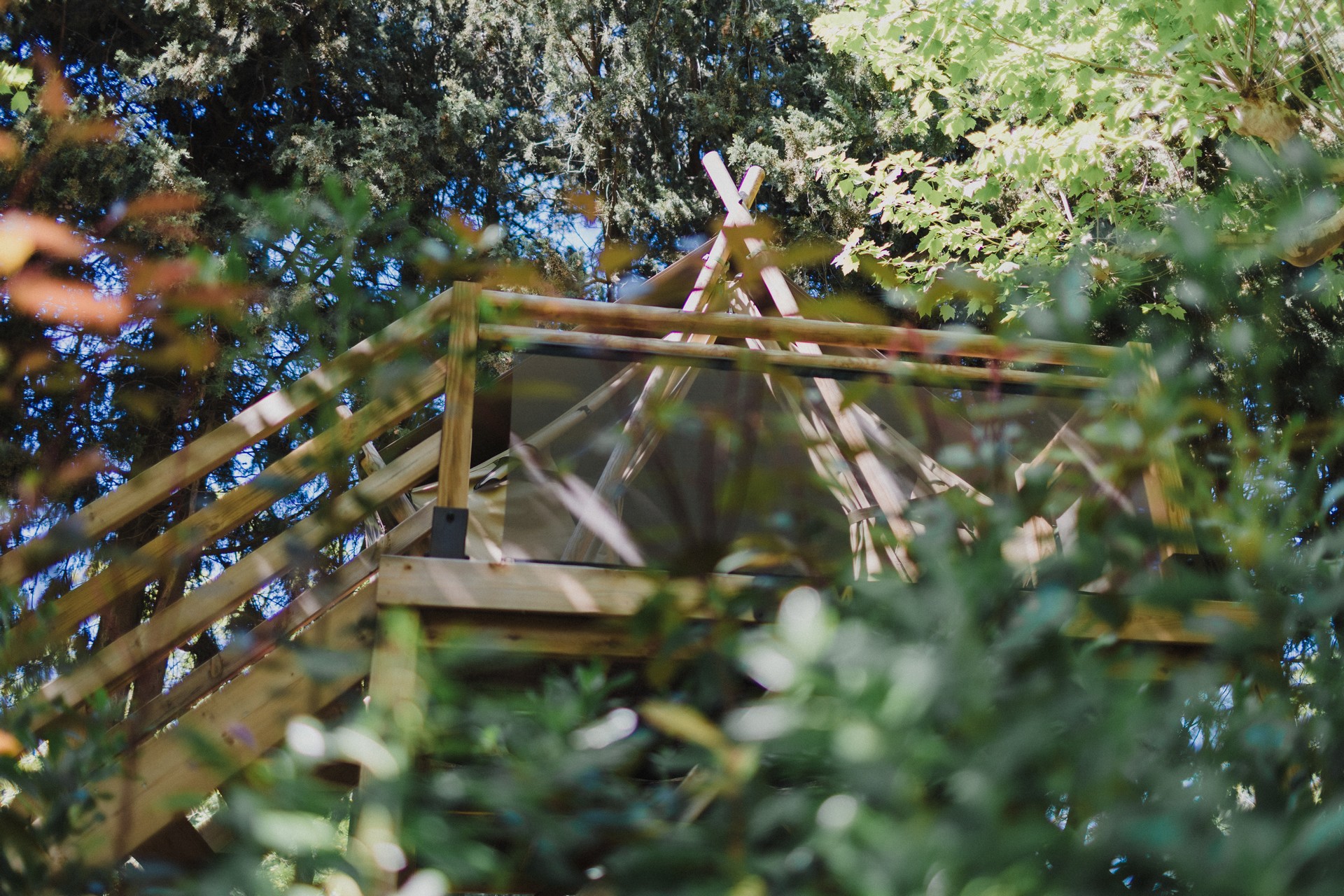 Camping Porte des Alpilles - photo 2