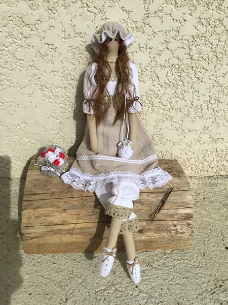 les créations de Marielle