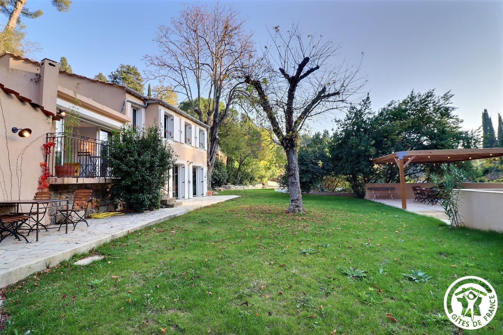 Villa Hélène
