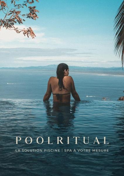 Poolritual Cavalaire