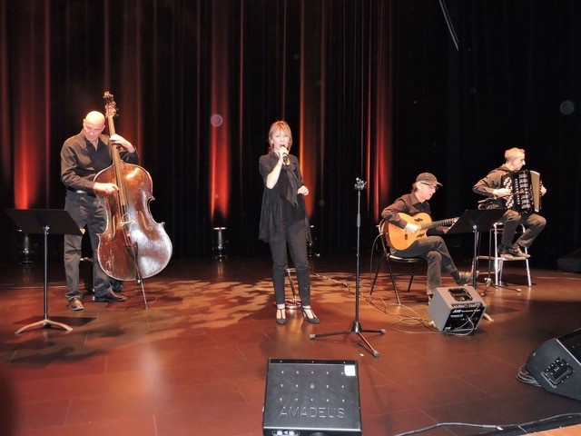 Les Nuits de Saint-Roch