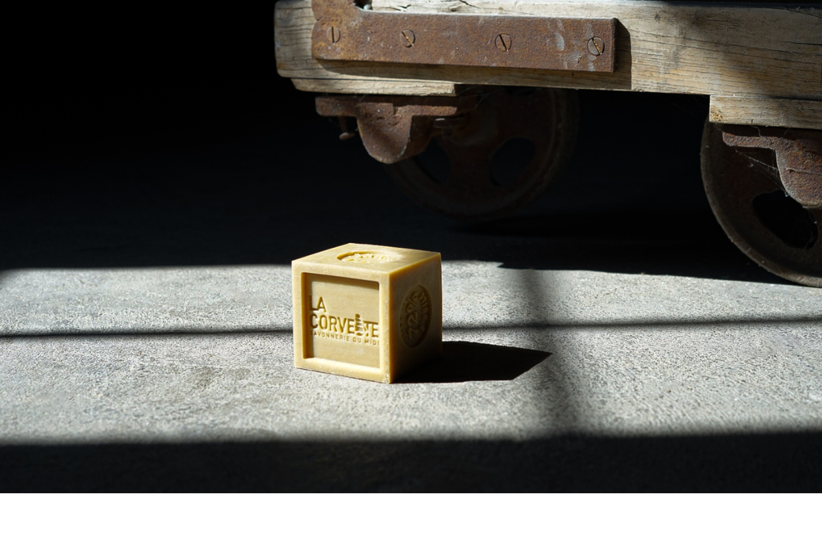 Savonnerie du Midi, Marseille 15e Arrondissement - photo 7