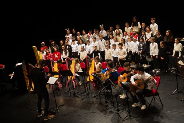 p21 Concerts de Noël