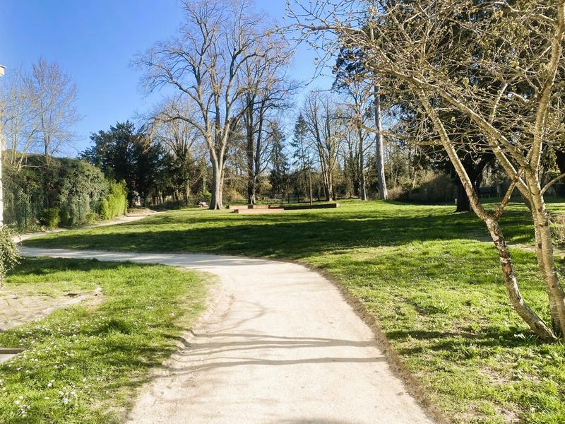 Parc de la Folatière_Arpajon