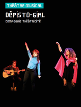 théâtre musical : dépisto-girl_Saint-Chamond