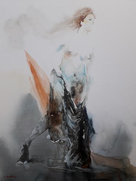 Exposition : Serge Brottes à Meysse