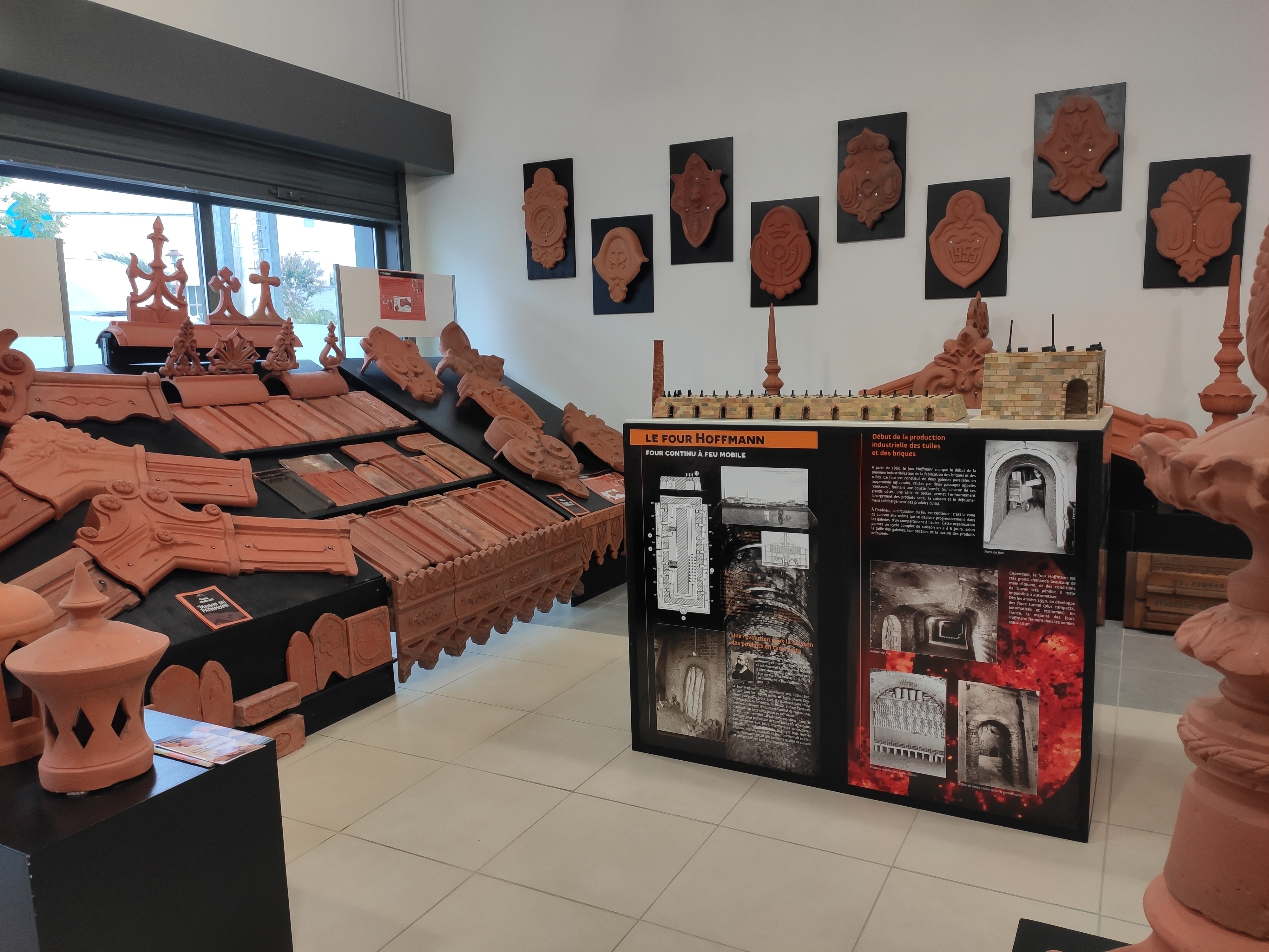 Maison du Patrimoine - Roumazières-Loubert