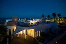 Mercure Villeneuve-Loubet Plage