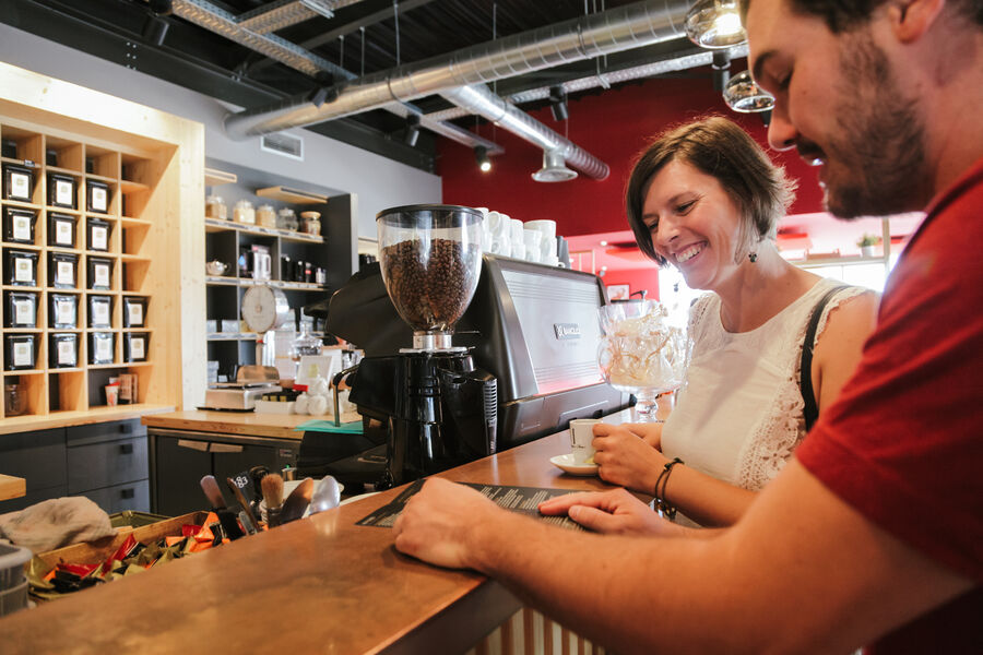 Village Café Chapuis