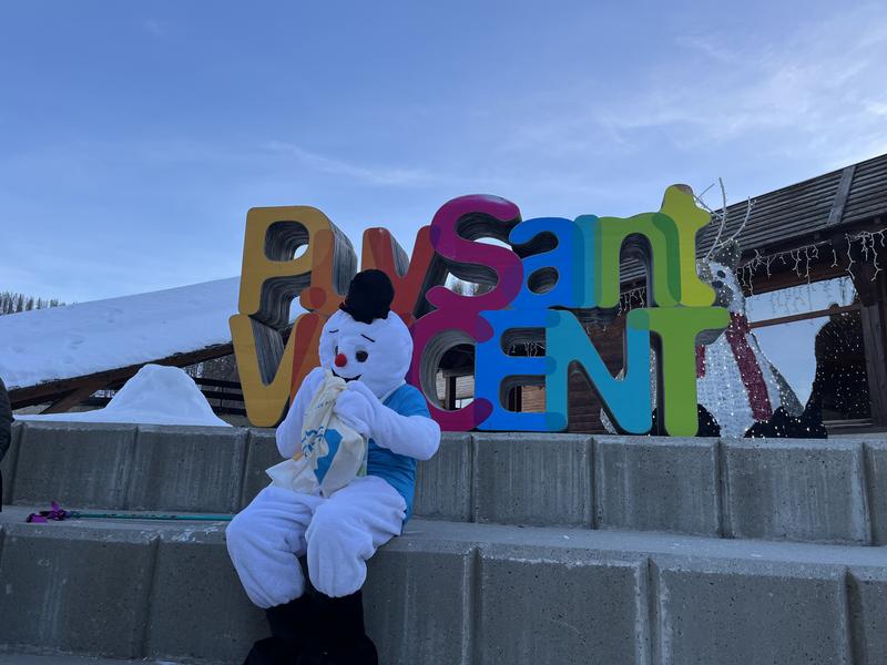 Avalanche de devinettes_Puy-Saint-Vincent - © Office de tourisme PSV