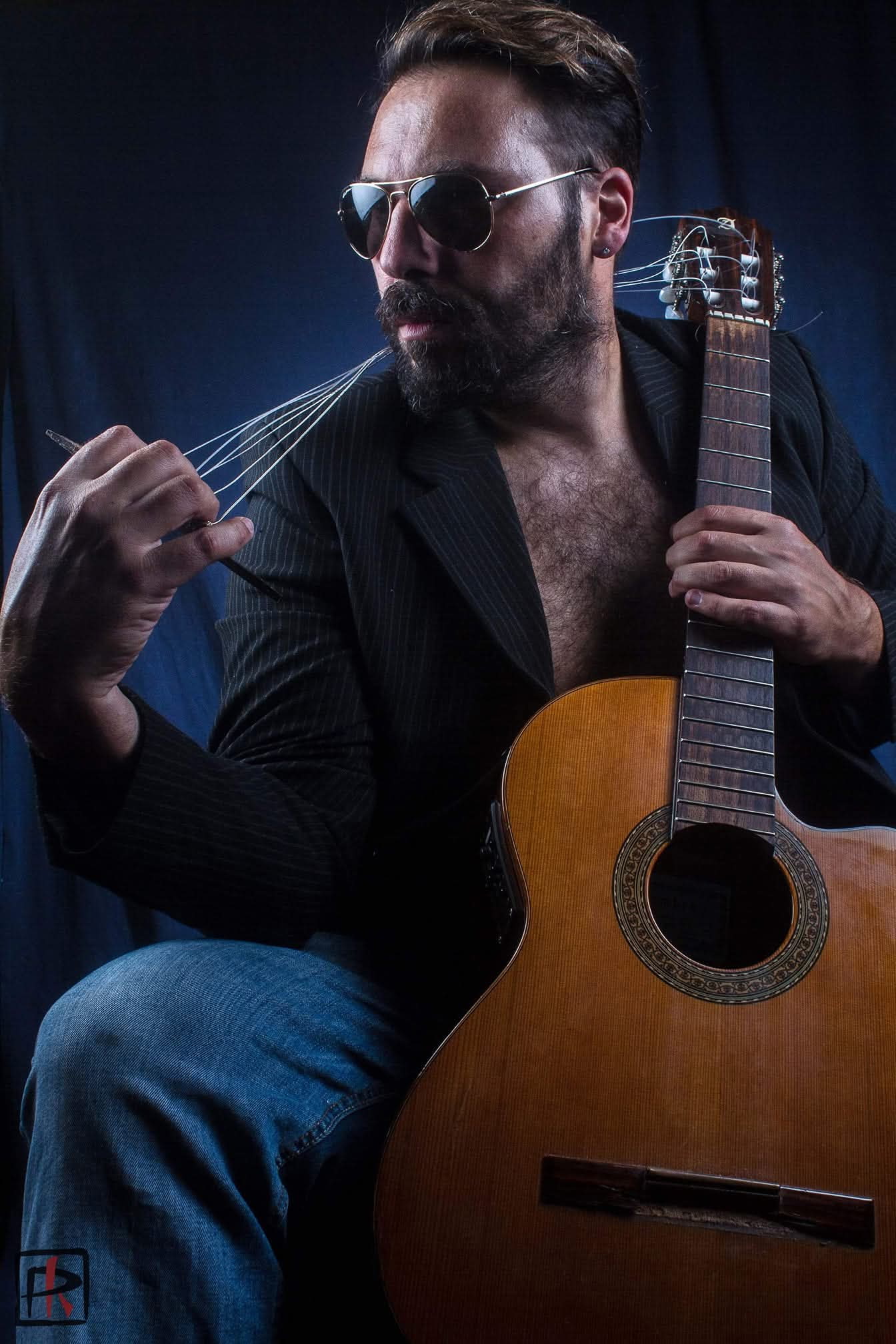 Le 50ème concert des Musicales aux Salelles