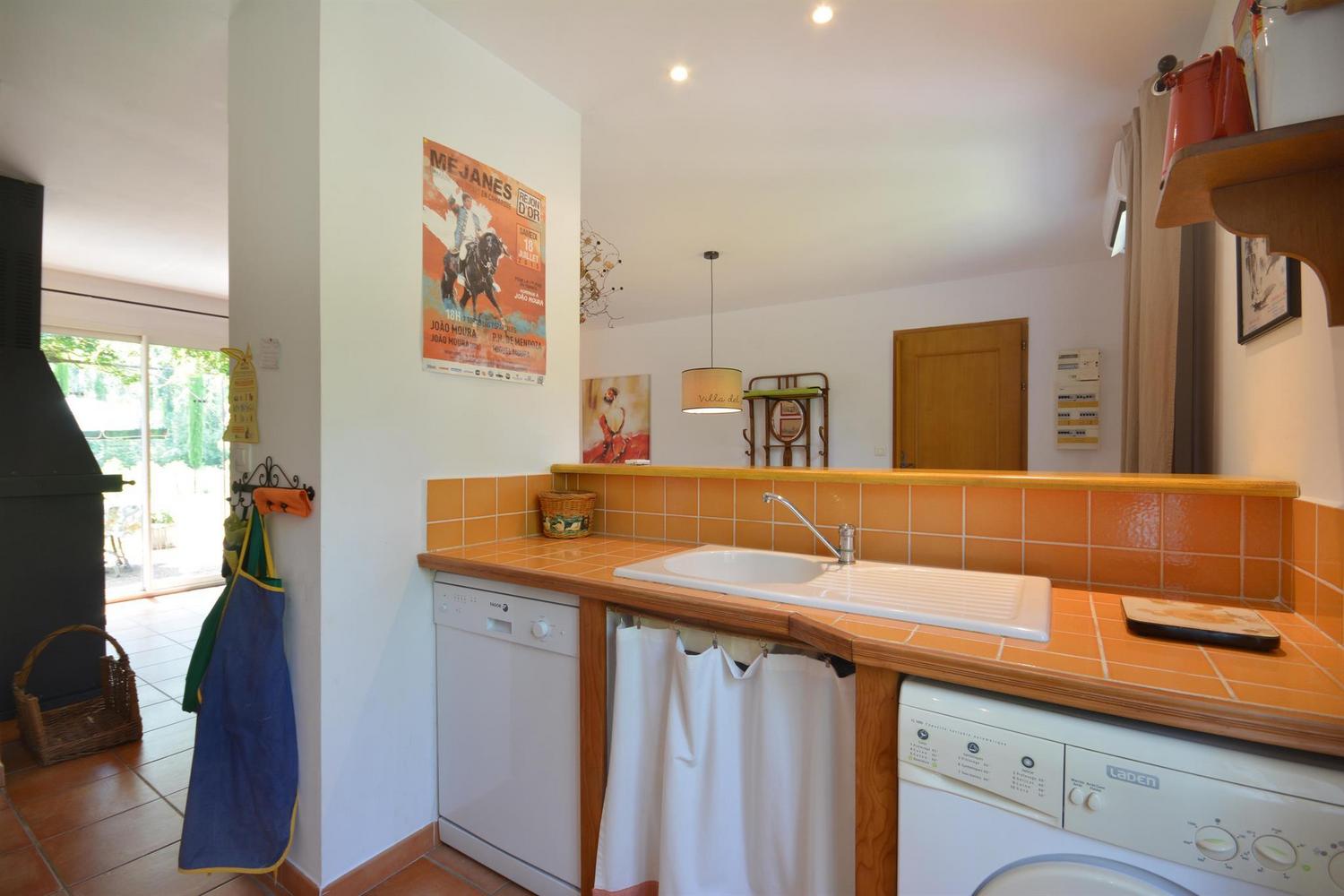 Le Levant, Mollégès - photo 26