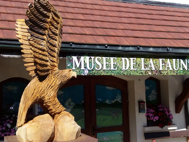 L'appel de la montagne