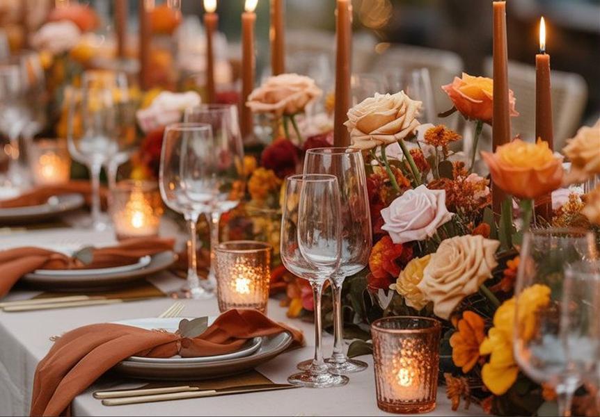 Banquet dAutomne
