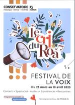 Le cri du Roa_Roanne