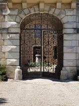 Visite commentée du château de Mérieu_Creys-Mépieu - Balcons du Dauphiné