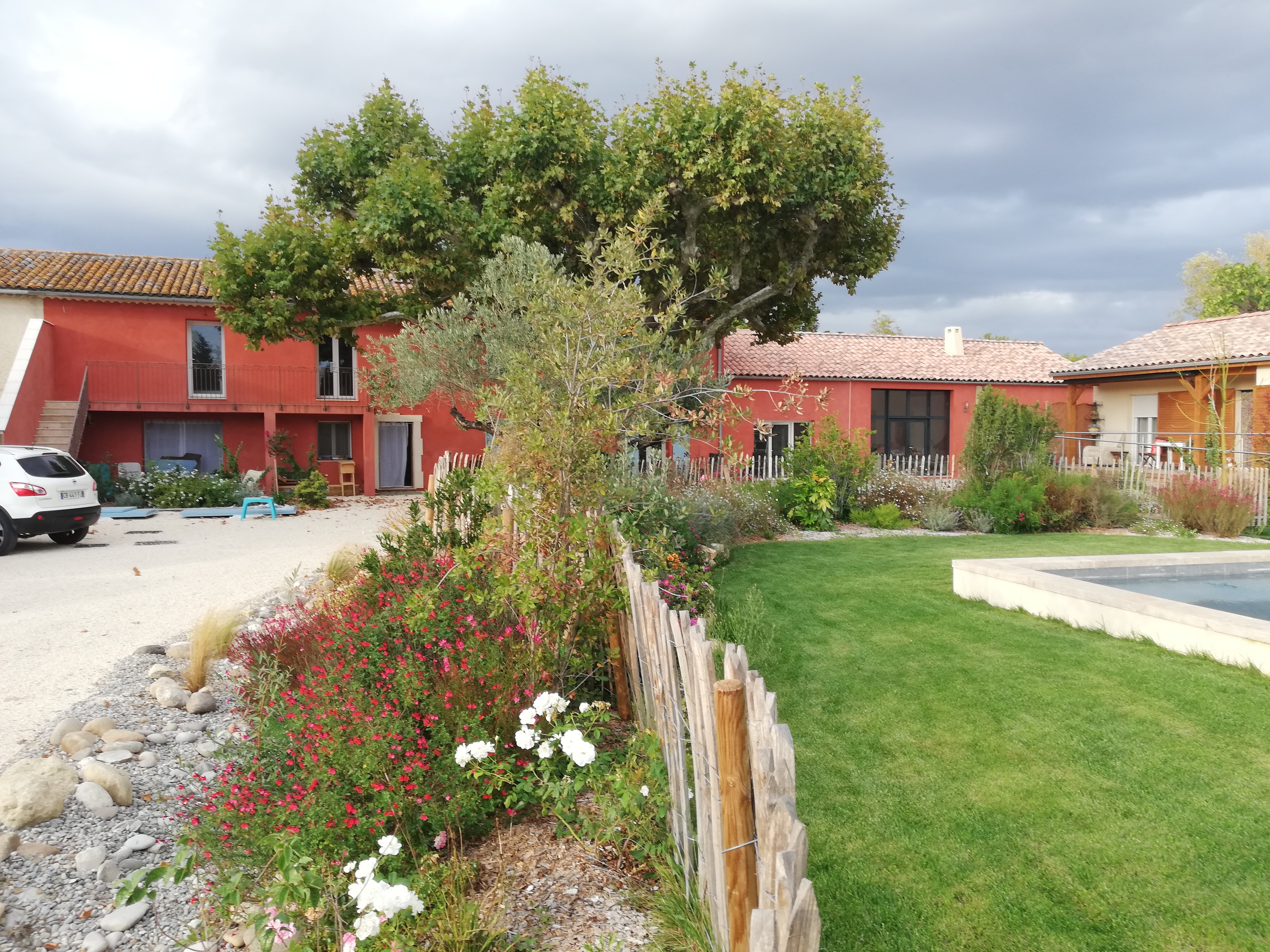 Bastide des Martelières - photo 3