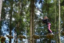 Parc Usson Aventures_Usson-en-Forez