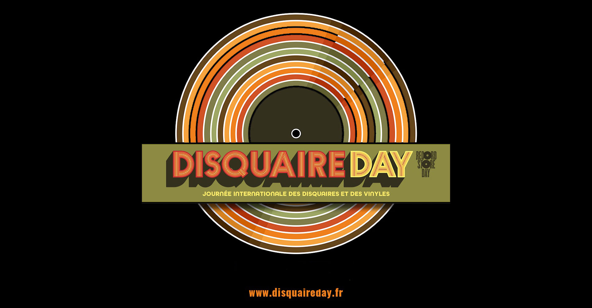 Disquaire Day