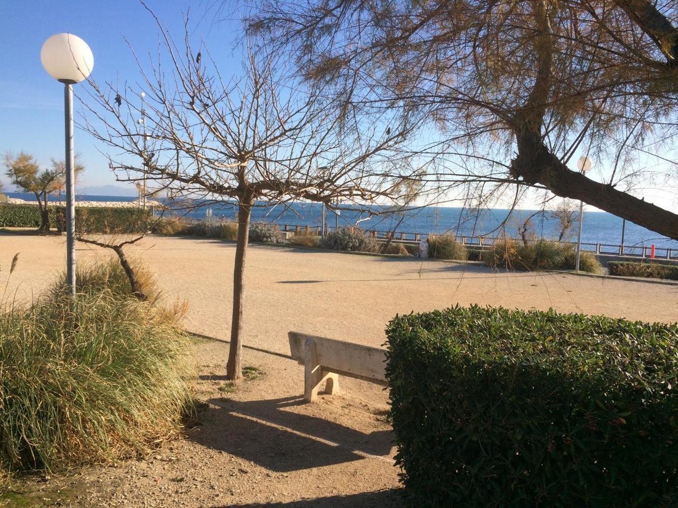 Moana Iti, Sausset-les-Pins - photo 5