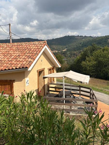 La Forge du Lucimond