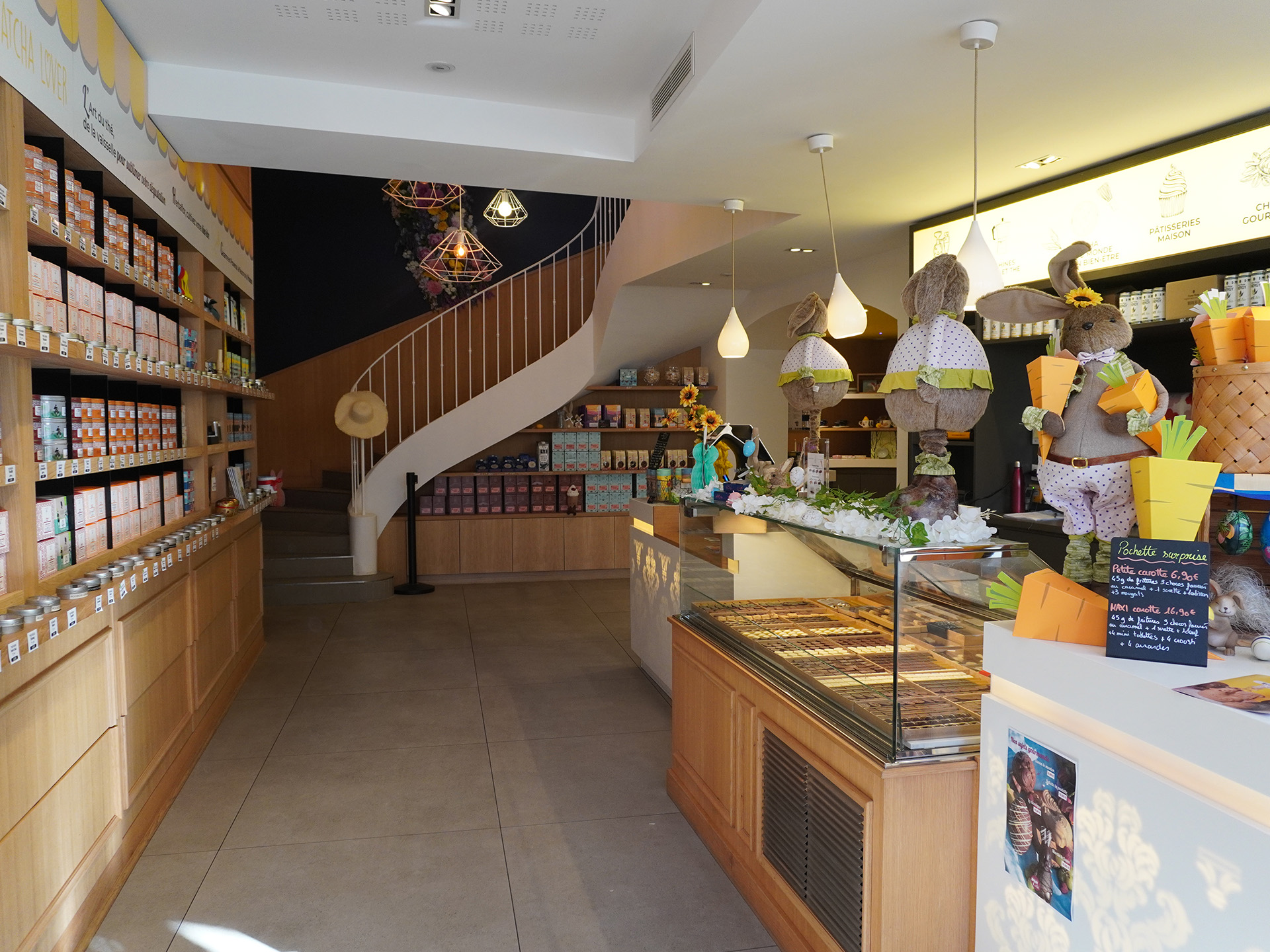 La Maison du Bon Café, Saint-Rémy-de-Provence - photo 19