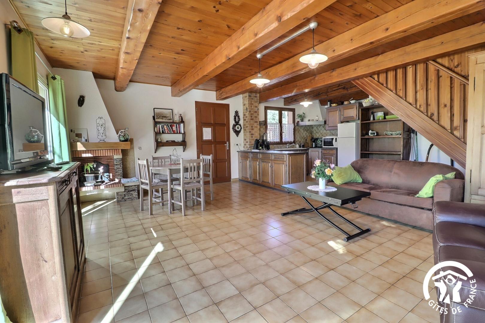 La Maison, Cuges-les-Pins - photo 5