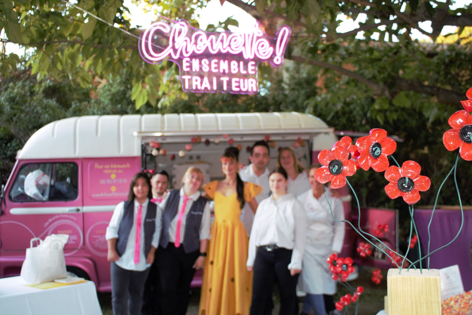 Chouette Ensemble ! — photo 3