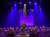 "Concert de Printemps " - Harmonie des Verriers_Veauche