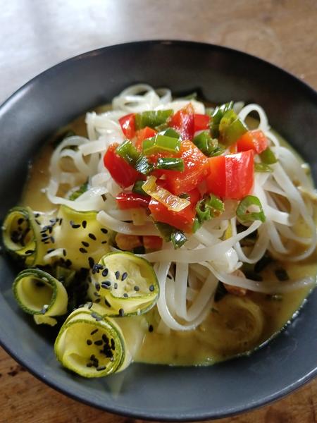 Charlotte Trousseau - cheffe nomade_Le Noyer - © Charlotte Trousseau